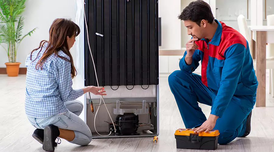 Appliance Maintenance Checklist Every Homeowner Should Follow
