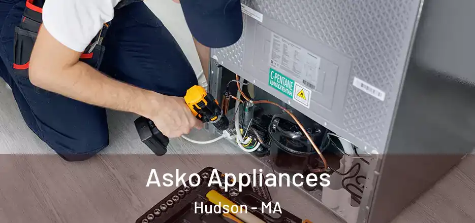 Asko Appliances Hudson - MA