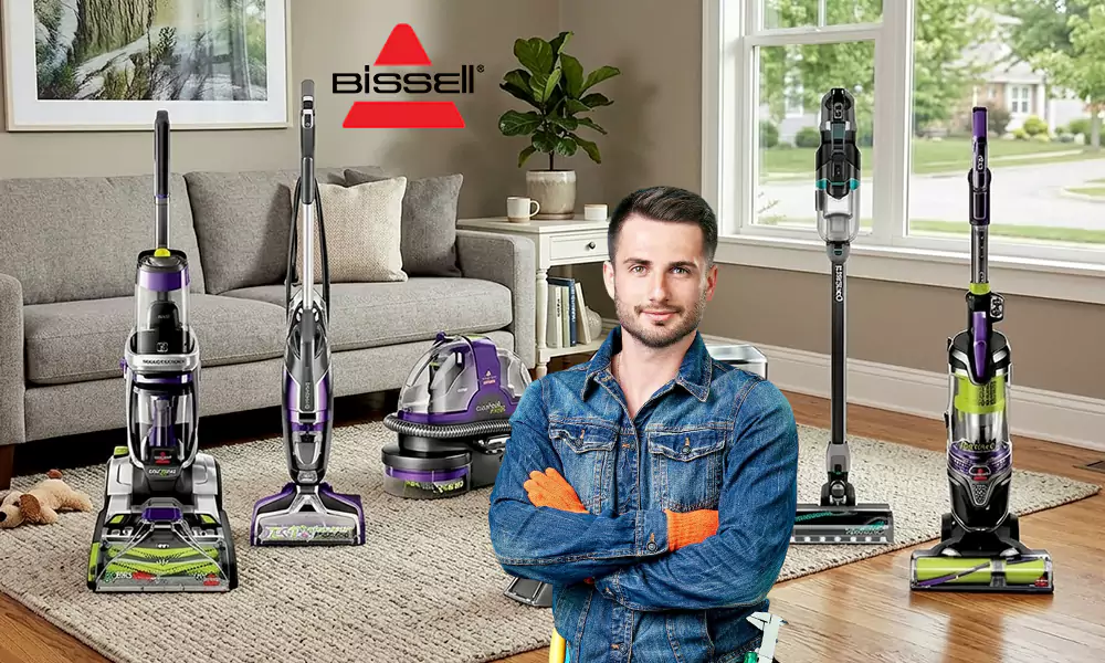 Bissell Appliances in Hudson, MA