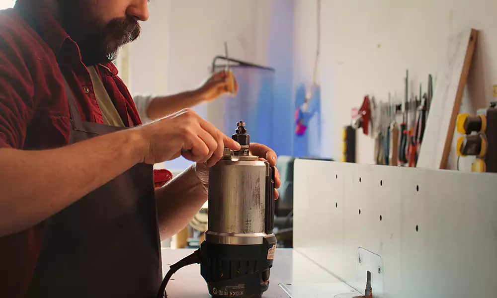Blender Repair in Hudson, MA