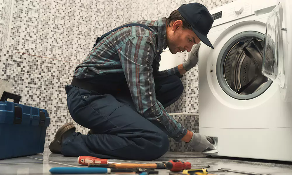 Commercial Dryer Repair in Hudson, MA