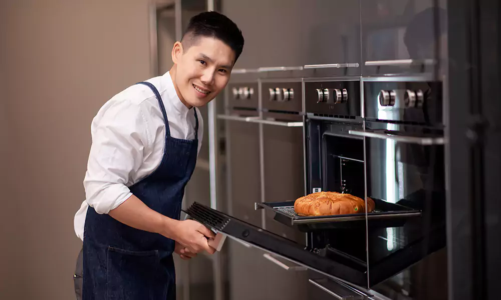 Commercial Oven Repair in Hudson, MA