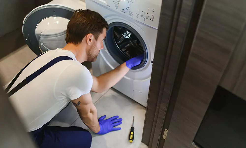 Dryer Repair in Hudson, MA