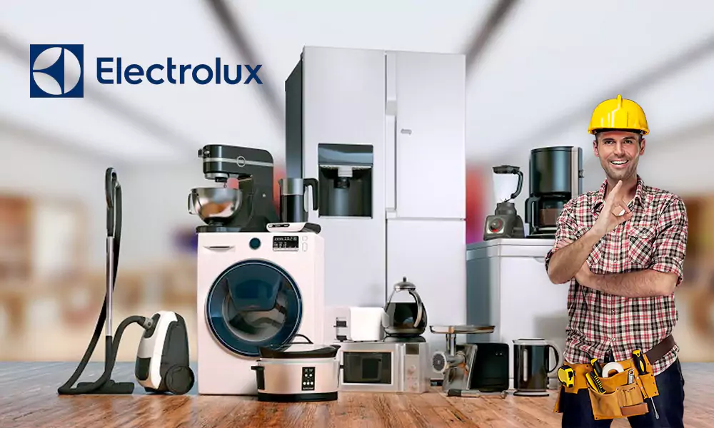 Electrolux Appliance in Hudson, MA