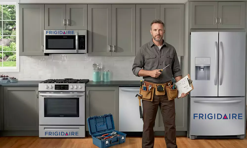 Frigidaire Appliance in Hudson, MA