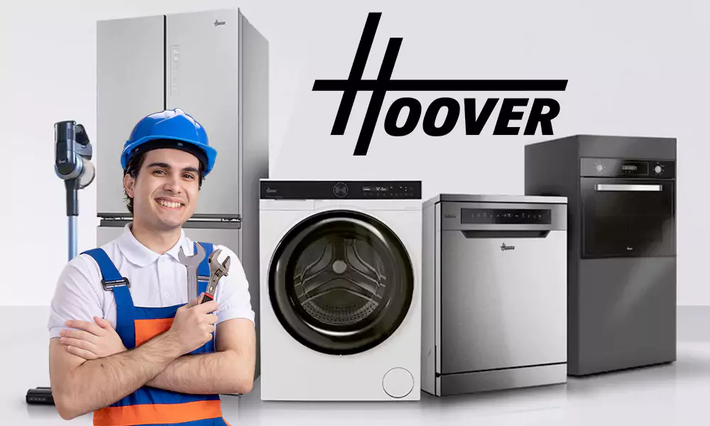 Hoover Appliances in Hudson, MA