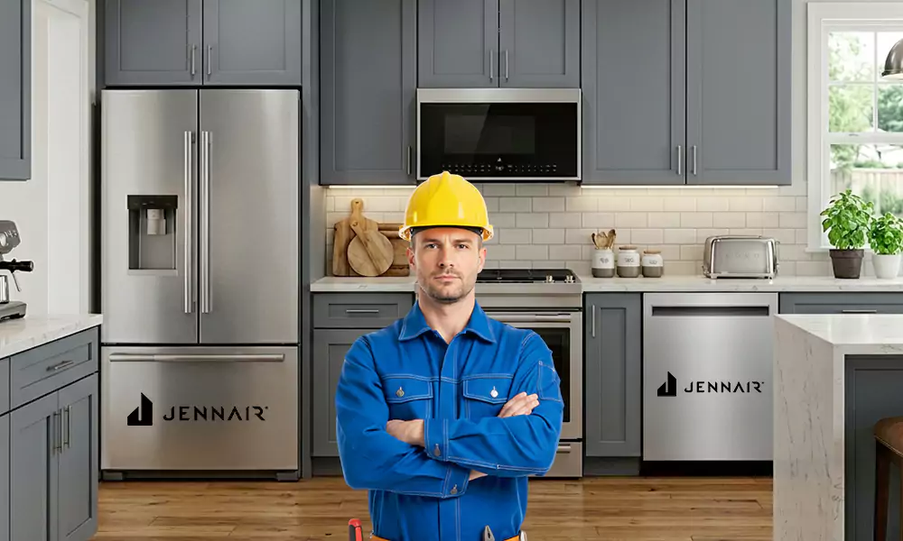 JennAir Appliance in Hudson, MA