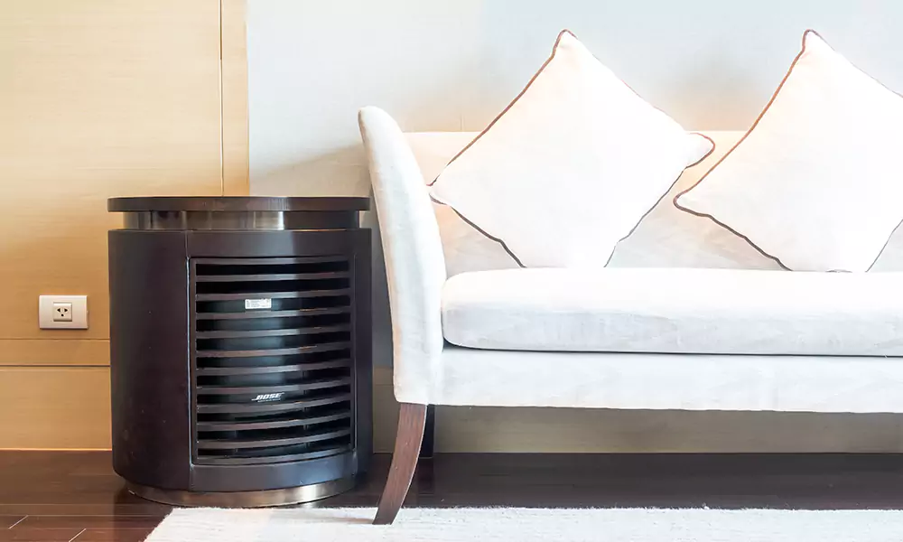 Portable Air Conditioner Repair in Hudson, MA