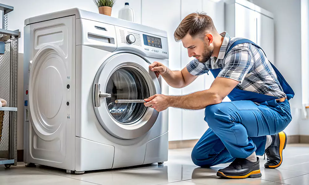Same Day Washer Repair in Hudson, MA