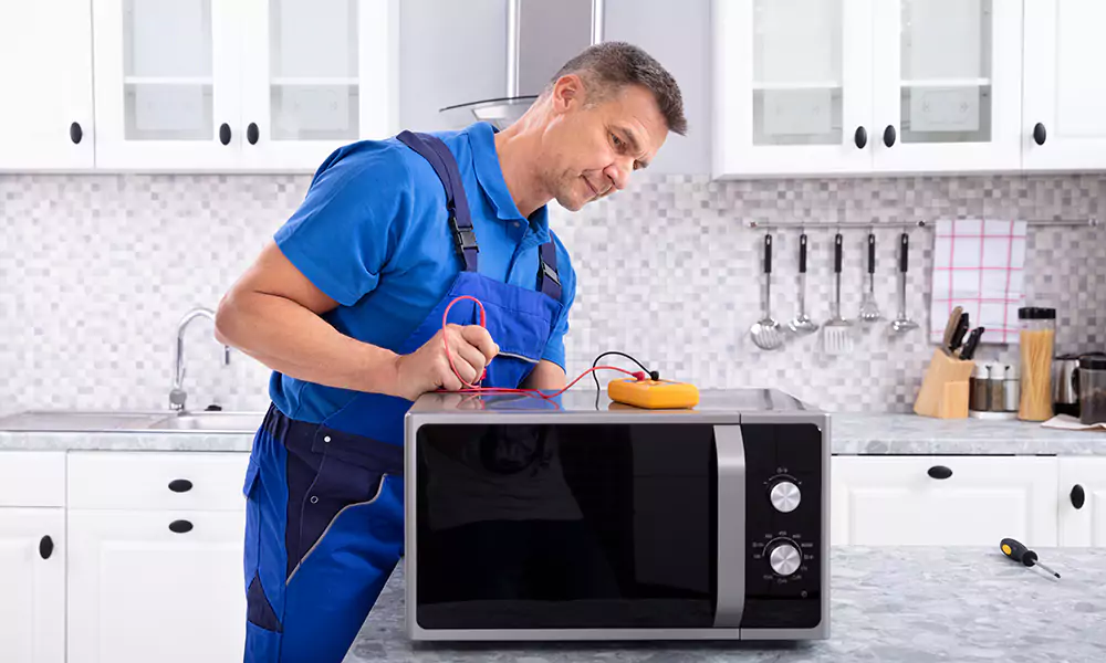 Small Appliance Repair in Hudson, MA