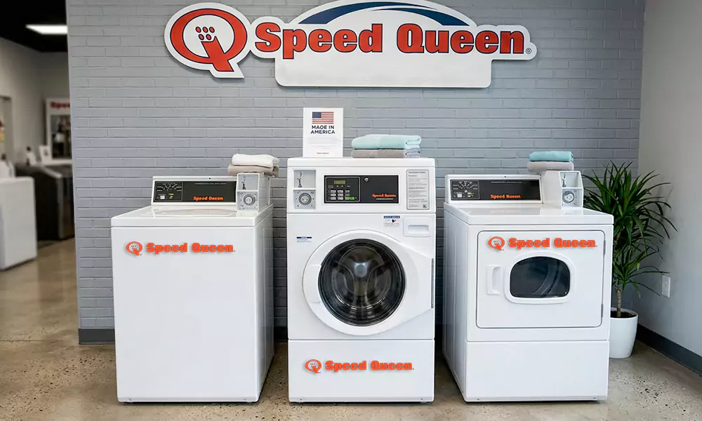 Speed Queen Appliance in Hudson, MA