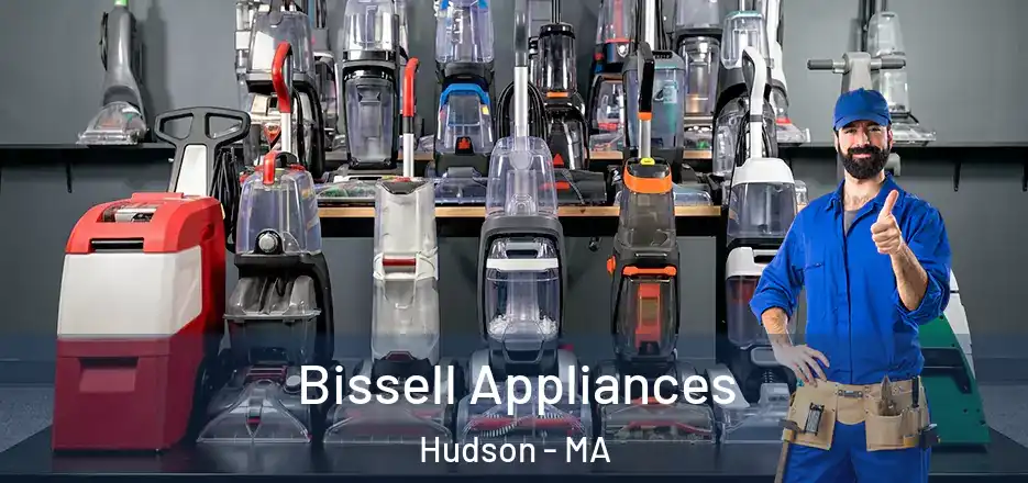 Bissell Appliances Hudson - MA
