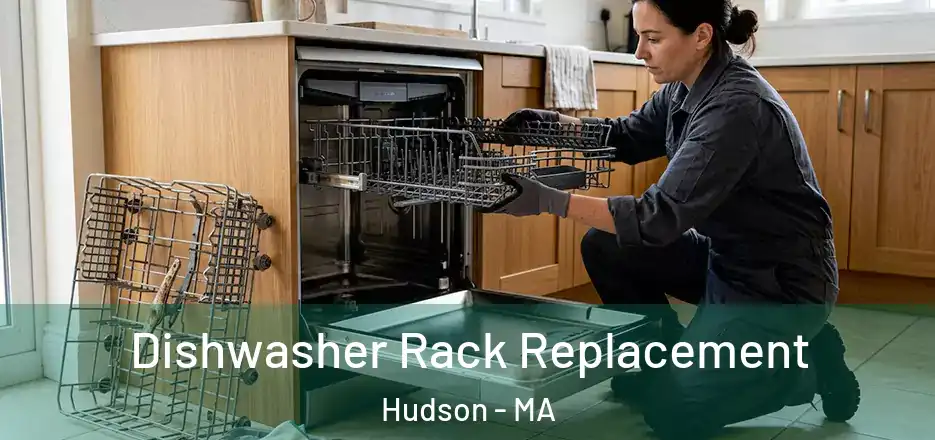 Dishwasher Rack Replacement Hudson - MA
