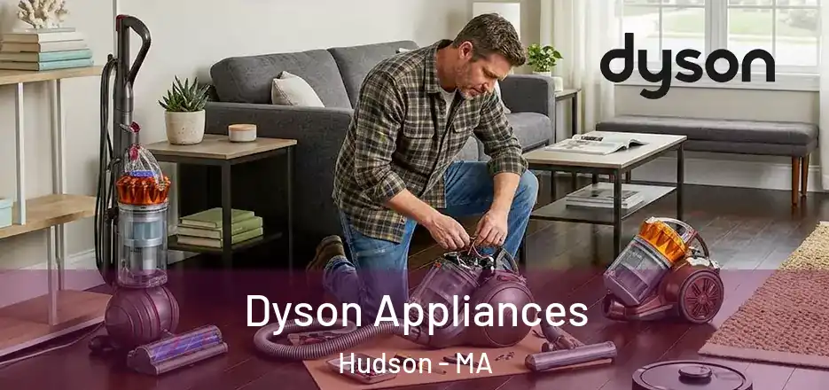 Dyson Appliances Hudson - MA