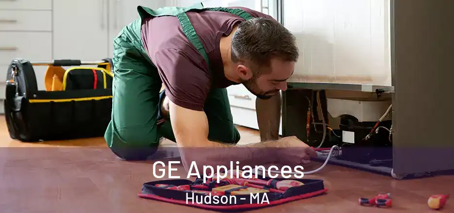  GE Appliances Hudson - MA