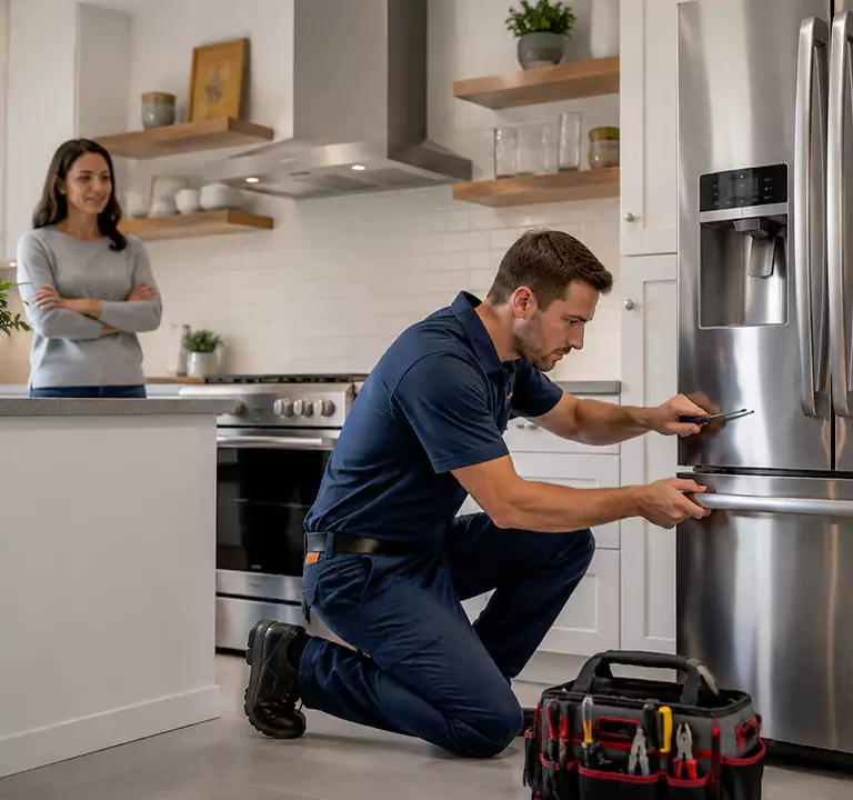 Reliable Appliance Repair Company in Hudson: Local Appliance Repair Help for Everyday Home Problems