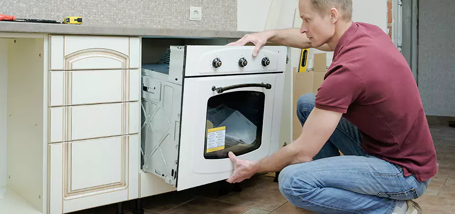 Bosch Appliance Installation in Hudson