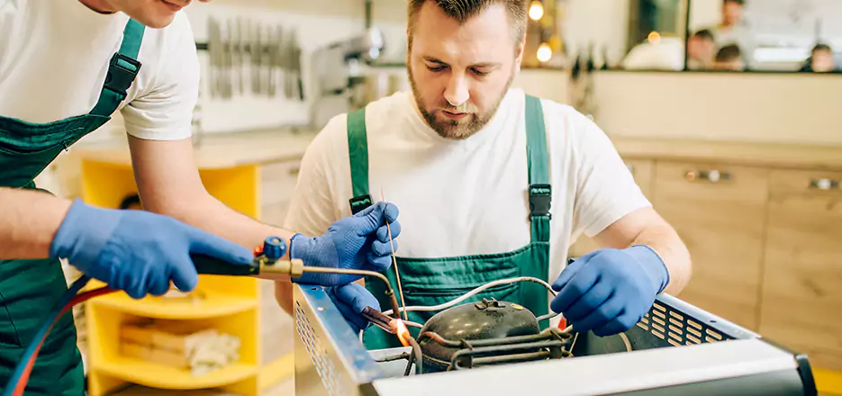 More Coffee Machine Repair Services We Offer in Hudson, MA