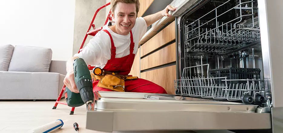 Commercial Dishwasher Control Board Repair in Hudson