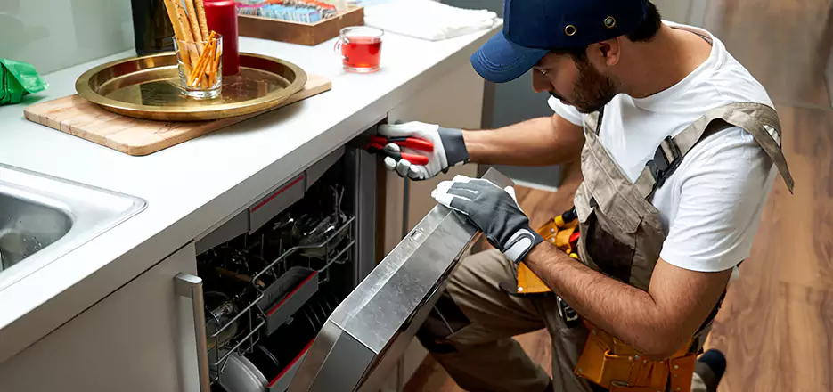Commercial Dishwasher Repair in Hudson