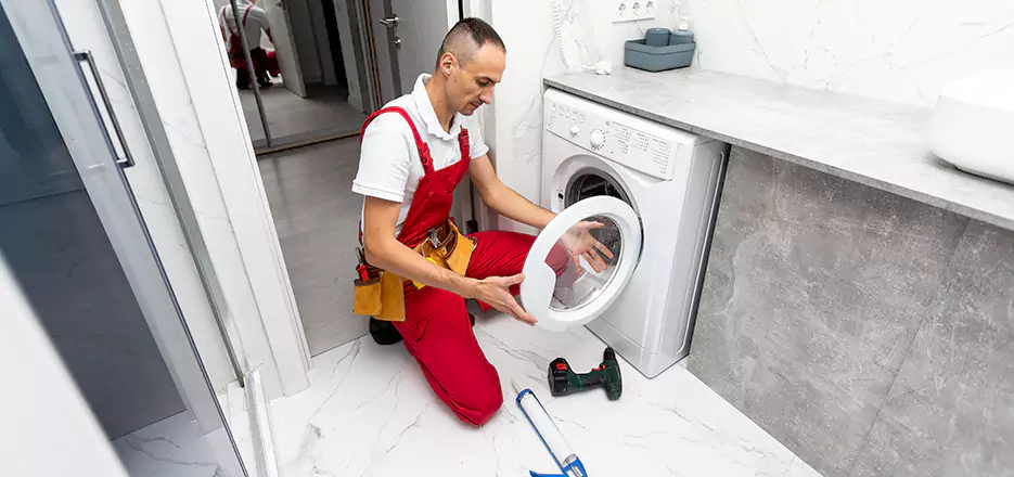 Dryer Maintenance in Hudson