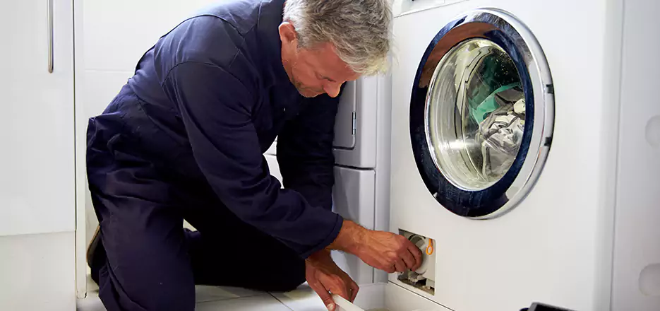 Electrolux Installation in Hudson