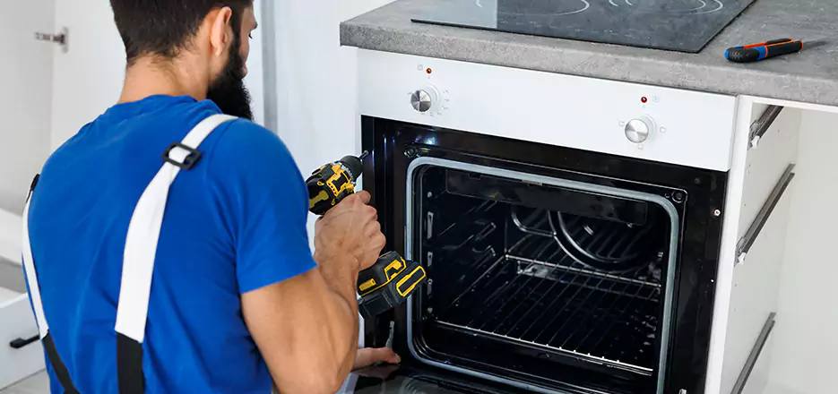 Emergency Oven and Stove Repair in Hudson