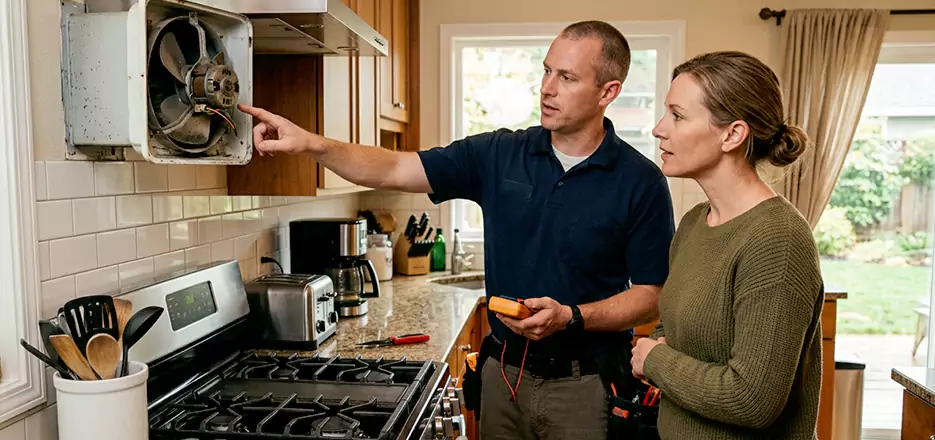 More Exhaust Fan Services We Offer in Hudson, MA
