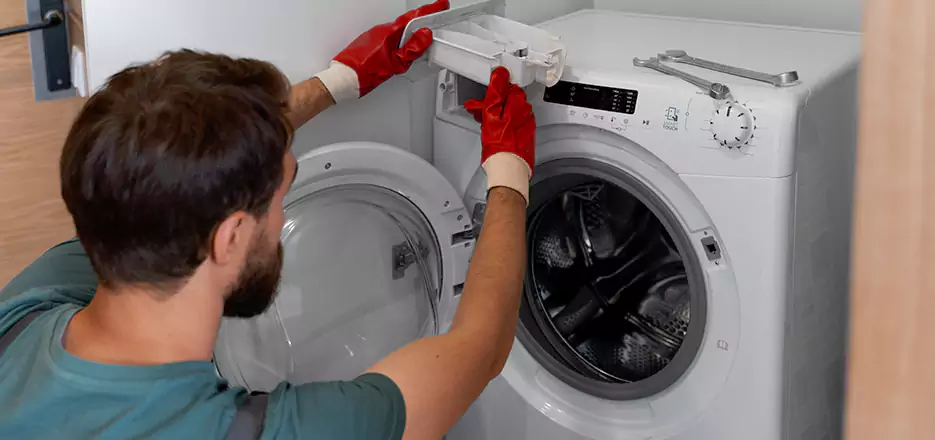 Fisher & Paykel Troubleshooting in Hudson