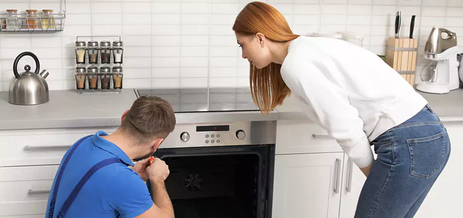 Frigidaire Appliance Maintenance in Hudson