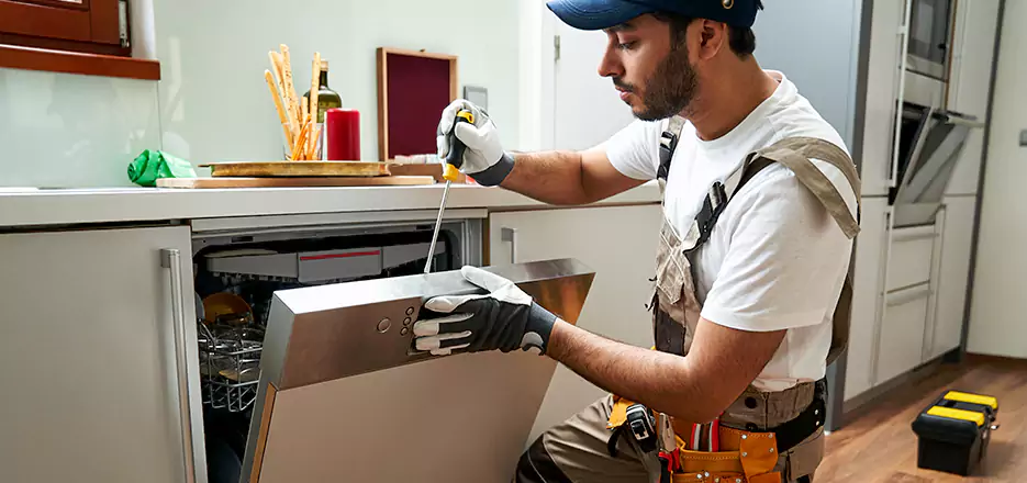 GE Appliance Troubleshooting in Hudson