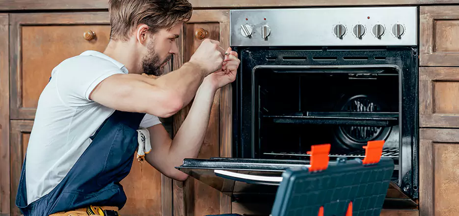 Hotpoint Appliance Installation in Hudson