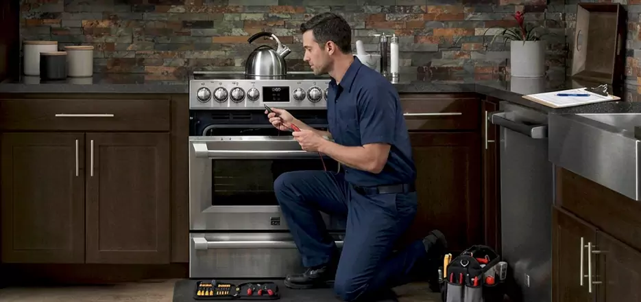 Kenmore Appliance Maintenance in Hudson