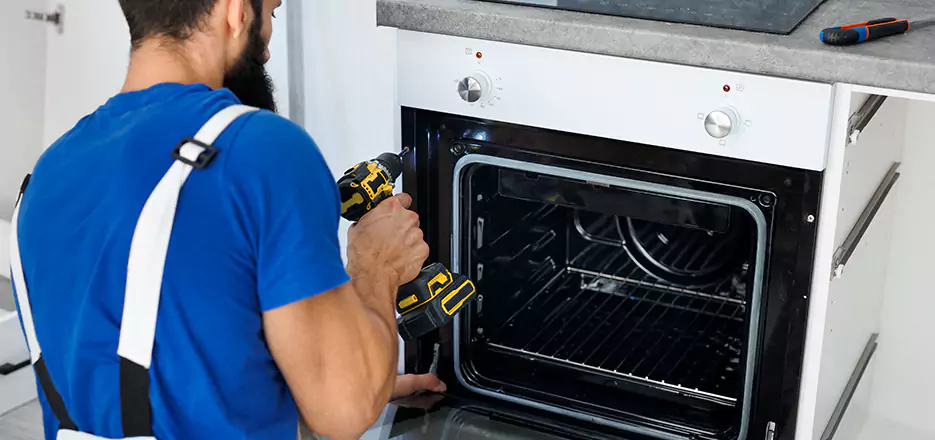 Kirby Vacuum Tune-Up and Setup in Hudson