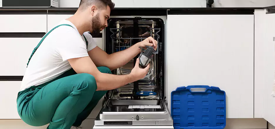 LG Appliance Maintenance and Care in Hudson