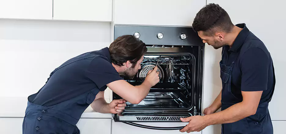 Marvel Appliance Installation in Hudson