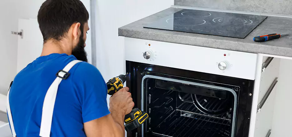 Wall oven microwave combo installation Hudson