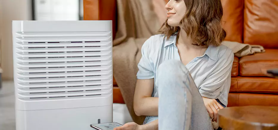 Portable Air Conditioner Average Repair Costs in Hudson