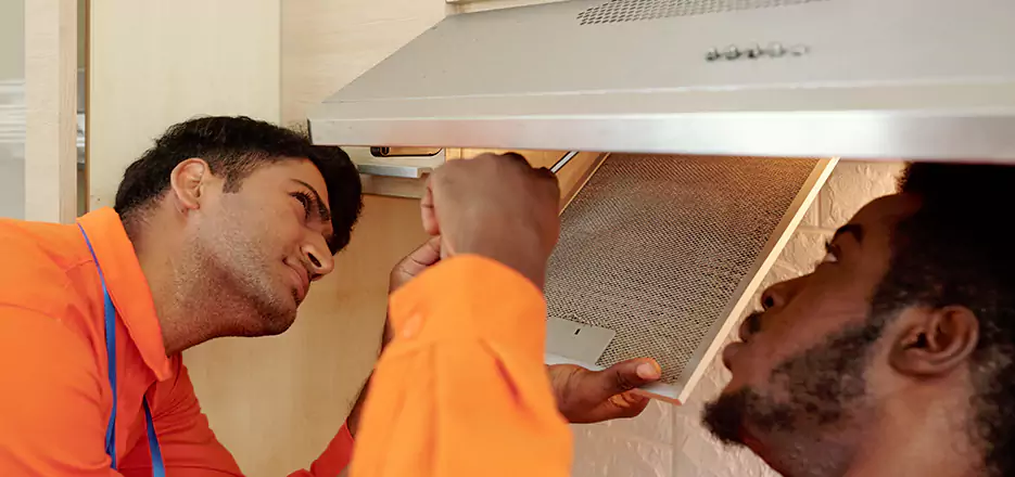 More Range Hood Repair Services We Offer in Hudson, MA