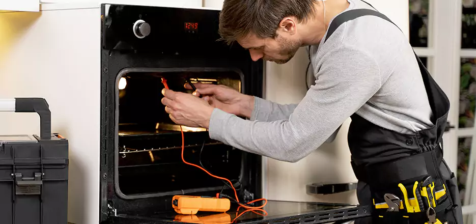 Same Day Microwave Repair in Hudson