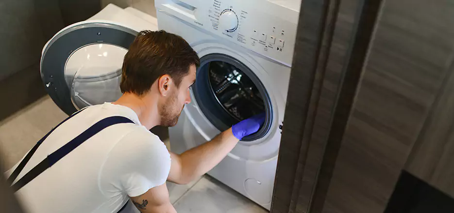 Same Day Dryer Not Heating Repair in Hudson