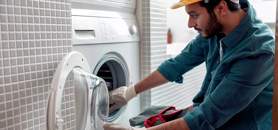 Same Day Washer Not Spinning Repair in Hudson