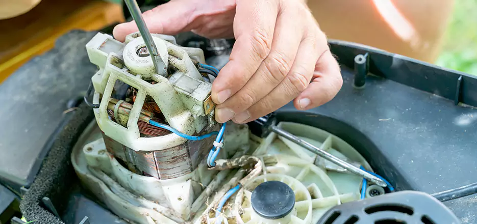 More Vacuum Repair Services We Offer in Hudson, MA