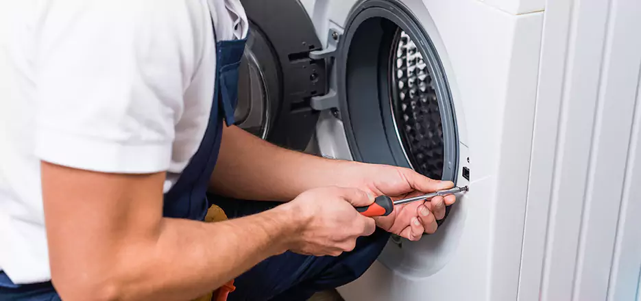 Dryer Washer Repairs in Hudson