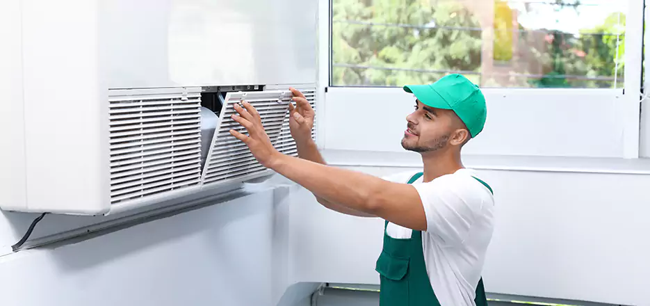 More Window Air Conditioner Repair Services We Offer in Hudson, MA