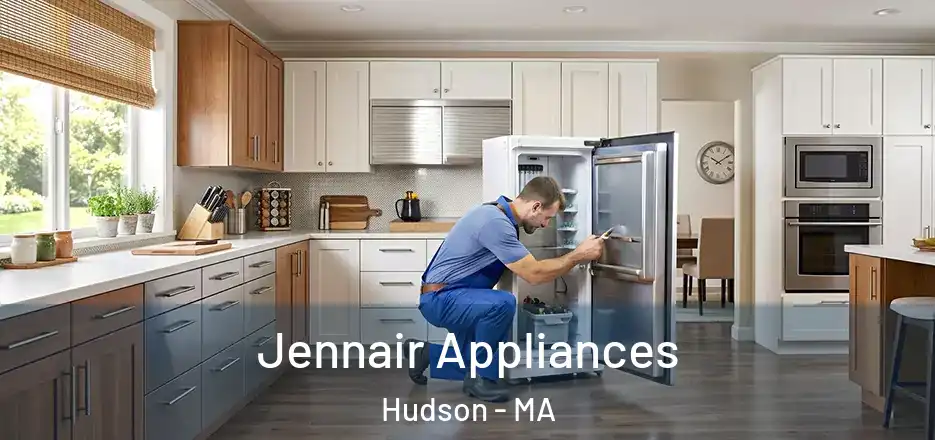 Jennair Appliances Hudson - MA