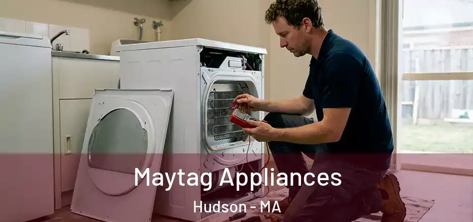 Maytag Appliances Hudson - MA