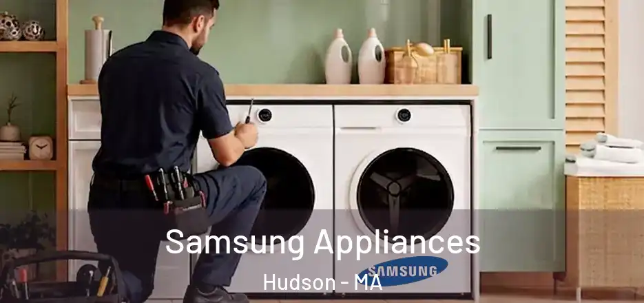 Samsung Appliances Hudson - MA