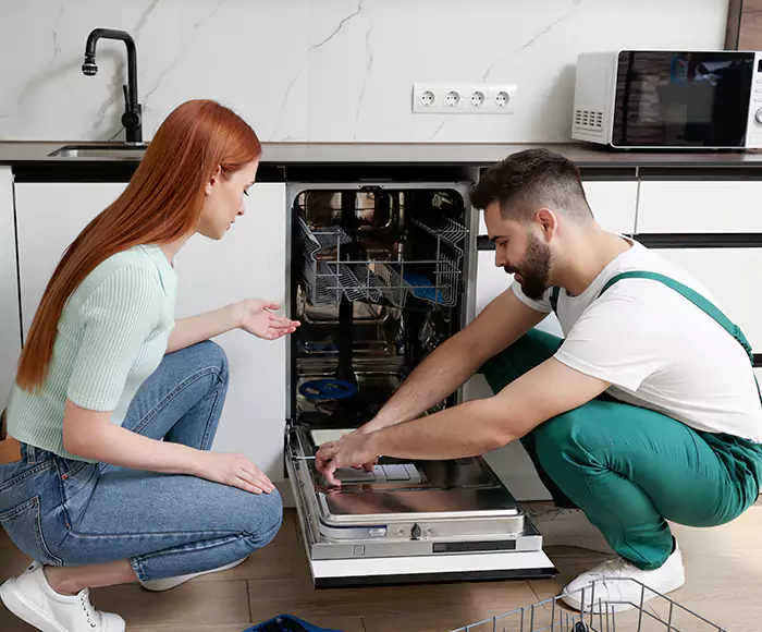 Affordable Appliance Repair Company: Budget Friendly Repairman in Hudson, MA