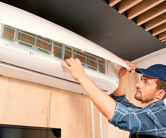 Professional Air Conditioner Installation: Your Certified Air Conditioner Installation Team in Hudson, MA